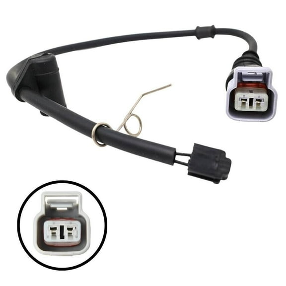 New Rear Disc Brake Pad Wear Sensor Fits For 2001-2006 Lexus LS430 4777050060