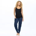 thumbnail image 2 of Ultra Short Taille Haute Anti-Frottement Slipshort 6.5 Pouces, 2 of 3