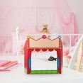 thumbnail image 4 of Shisuyan 1 Set Of Shadow Puppet Kit Stage Puppet Theater Educational Toy Show Kindergarten Shadow Theaters Prop, 4 of 8