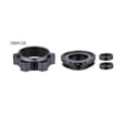 thumbnail image 2 of Center Lock Hub Boost Adapter,Center-Lock for 6-Hole, 15X100 to 15X110, 2 of 5