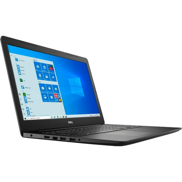 Dell Inspiron 15 3593 Home and Business Laptop (Intel i7-1065G7 4