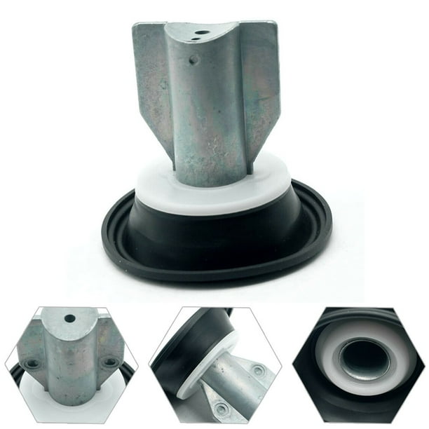GLFILL Carburetor Vacuum Membrane Throttle Slide Diaphragm for Kawasaki