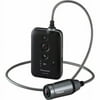 Panasonic HX-A100 Digital Camcorder, 1/4.1" BSI MOS, Full HD, Black