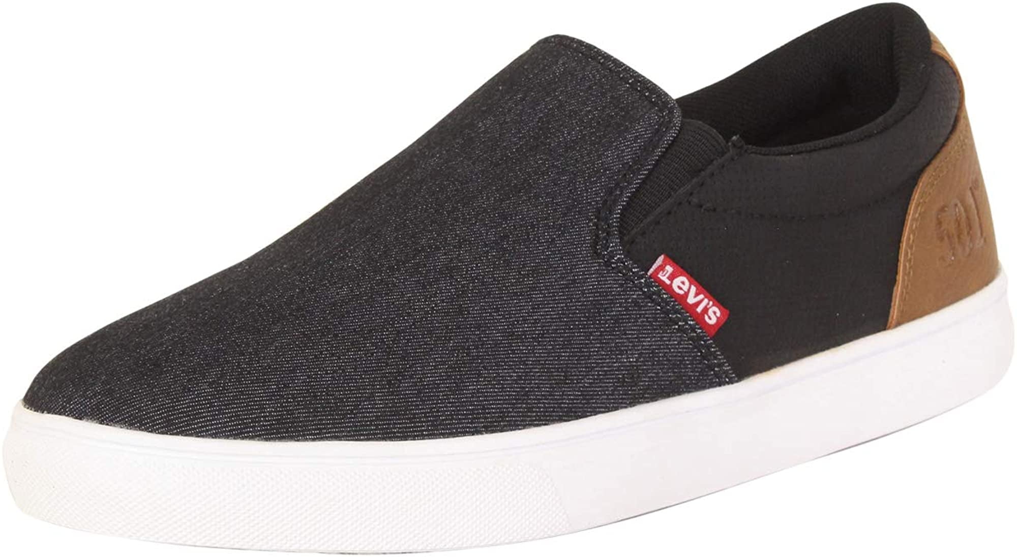 levi's 501 sneakers