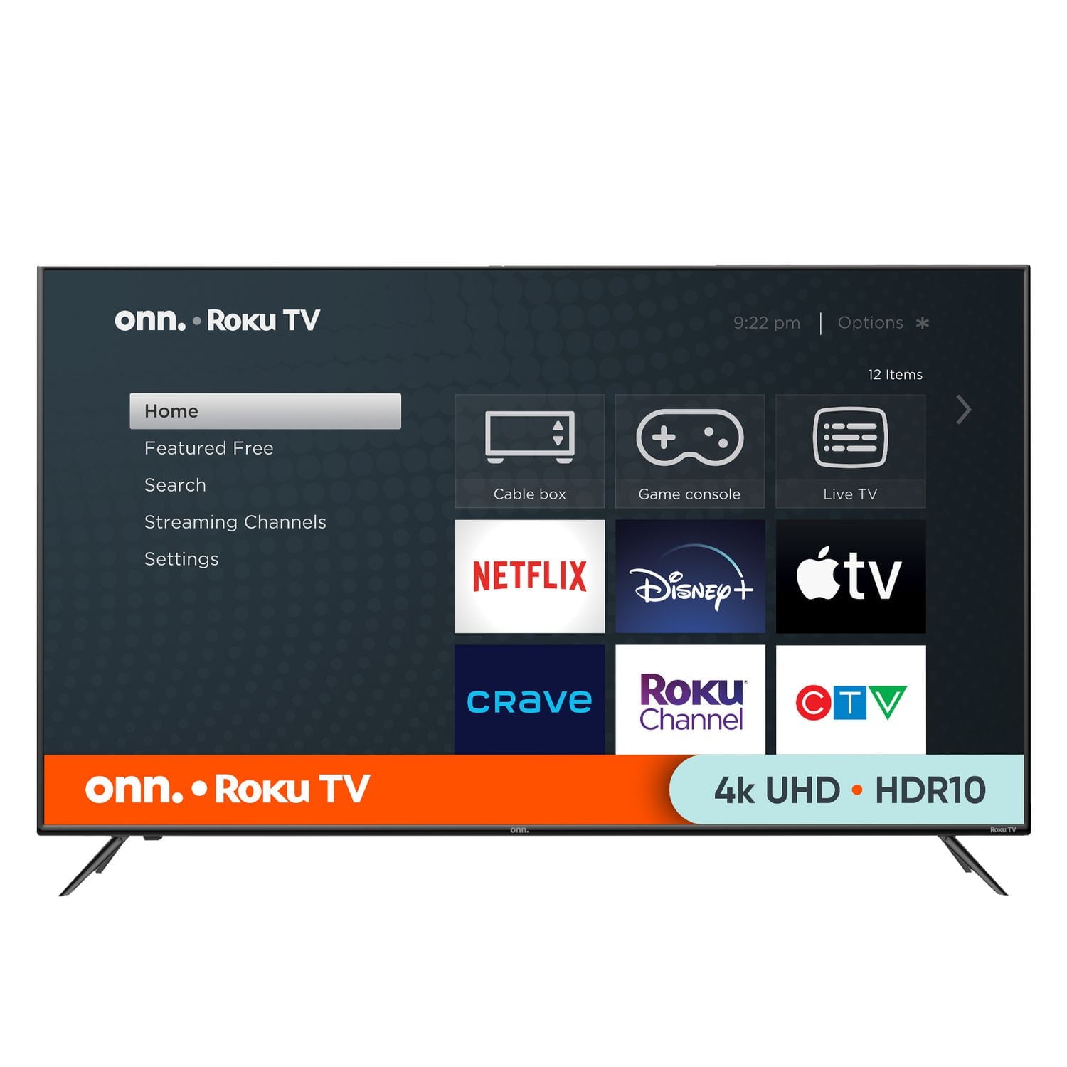 55 Inch Tv | Walmart Canada