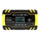 thumbnail image 4 of Cargador De Batería De Coche Cargador de carga de energía rápida 12V8A 24V4A para motocicleta, camión, automóvil (EE. UU.) Tmvgtek Accesorios para autos y motos, 4 of 9