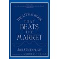 thumbnail image 1 of The Little Book That Beats the Market (Little Books. Big Profits), 1 of 1