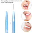 thumbnail image 1 of Cepillo Interdental Fino LIUYMXG 60 Piezas Hilo Dental, 1 of 3