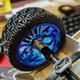 thumbnail image 5 of 4Pcs Metal 5mm to 12mm Wheel Hex Hub Adapter Combiner for MN128 MN86 MN86S 1/12 RC Car Upgrade Parts, 5 of 5