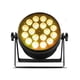 thumbnail image 3 of Luces Lite Tek Amber 18x10 18 Leds 10 W Case C 6pzas Rgb+ámbar LITE TEK AMBER 18X10, 3 of 4