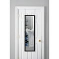Mainstays OverTheDoor Door Mirror