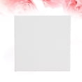 thumbnail image 1 of OULII Canvas Frame for Artists White Solid Wood 1Set for Gifting, 1 of 8