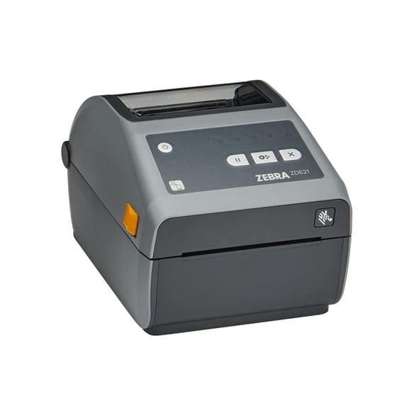 Impresora térmica de etiquetas para envíos ZEBRA ZD621 203 DPI 4x6