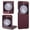 Winered, variant on Designed for Samsung Galaxy Z Flip 6 Case, Support Wireless Charging Hard PC Slim Shockproof Drop Protective Skin Friendly Thin Fit Phone Case for Samsung Galaxy Z Flip 6, Black