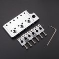 thumbnail image 4 of licencia de Puente de Guitarra Hugo Placa de puente, 4 of 8
