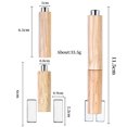 thumbnail image 3 of Herramientas para decoración de uñas con imán extraíble, bolígrafo magnético de doble punta, herramienta magnética, palo magnético, palo magnético para uñas, 3 of 4