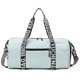 thumbnail image 1 of Gimnasios y escapadas de fin de semana, bolsa impermeable con compartimentos para zapatos y ropa húmeda MFZFUKR BST2001708-5, 1 of 6