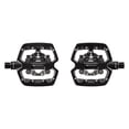 thumbnail image 3 of Pedales Plataforma SPD GEO TREKKING Roc + Calas Bicicleta, 3 of 4