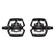 thumbnail image 3 of Pedales Plataforma SPD GEO TREKKING Roc + Calas Bicicleta, 3 of 4