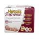 thumbnail image 1 of Pañales Huggies Supreme etapa recién nacido unisex  40 piezas, 1 of 4