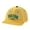 Yellow, variant on Baby Boy Girl Mesh Baseball Cap â Lightweight Breathable Sun Hat with Soft Flip Brim for Toddler, Summer Essentials Beach Hat Fashion Accessories for 1-4 Years
