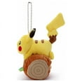 thumbnail image 5 of Takara Tomy Eco Bag Plush Pokemon Pikachu, 5 of 5