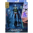 thumbnail image 1 of Avatar Fire and Ash 7 Inch Action Figure Exclusive - Ash Recom #05 Gold Label, 1 of 2