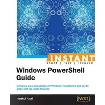 Mastering Windows PowerShell Scripting - Second Edition: One-stop guide ...