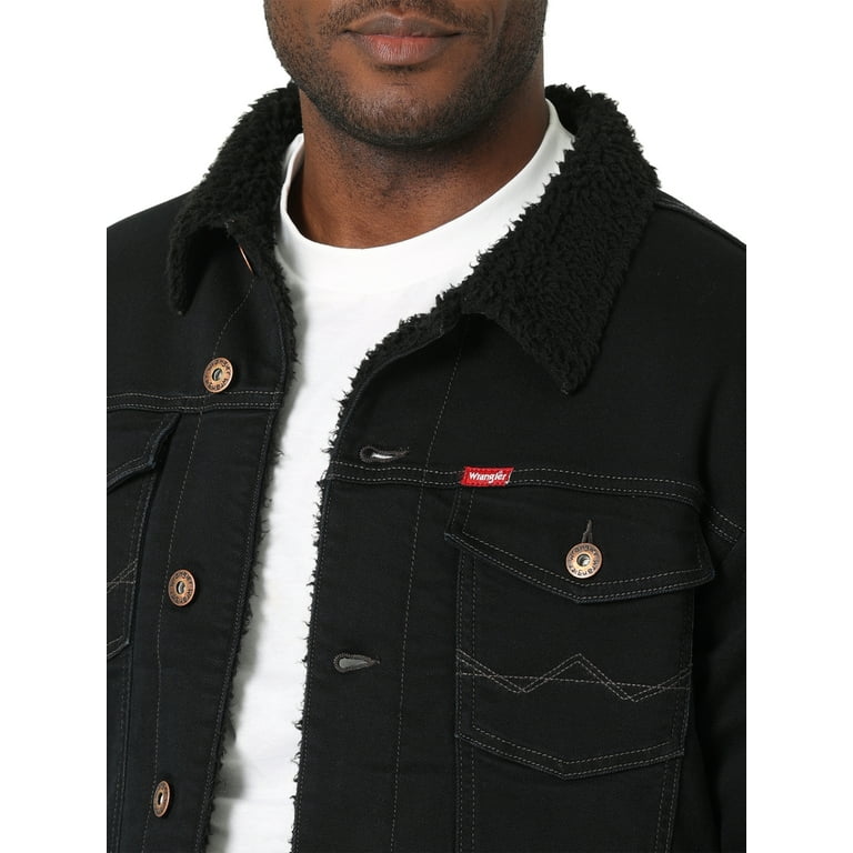 Wrangler coats cheap at walmart
