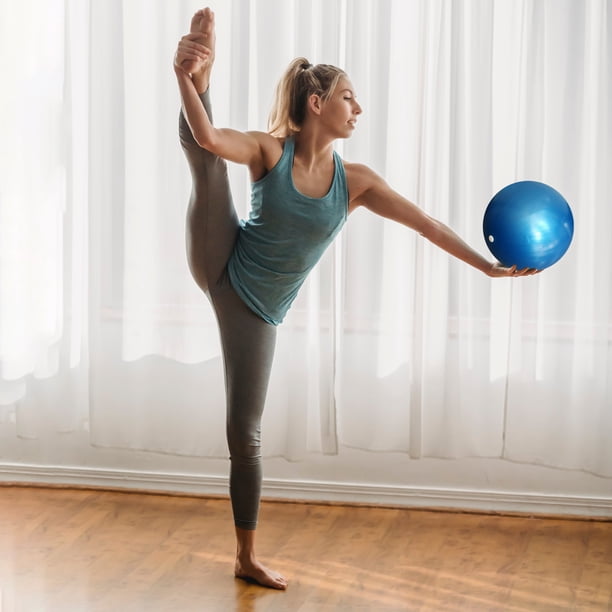 exercise equipment 25cm yoga ball