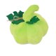 thumbnail image 1 of Xihbxyly Decoración de Calabaza de Halloween, Exquisito Diseño de Tela, Relleno de Algodón Pp Suave, Decoración para Fiestas En Casa, Bodas de Otoño y Fiestas de Acción de Gracias, Tamaño 15 X 14 Cm., 1 of 1