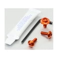 thumbnail image 5 of Aluminum Chain Guard & Rear Hugger Bolt Kit (CHAINHUG60), 5 of 6
