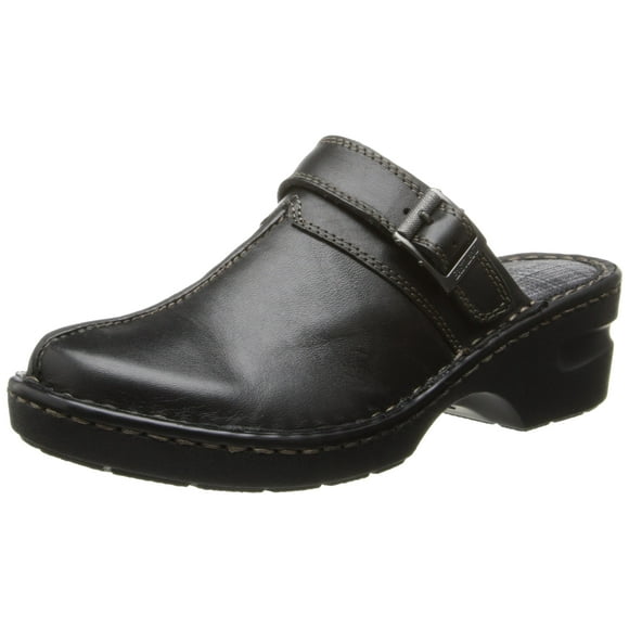 Eastland Women's MAE, Black, 9.5 M US