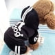 thumbnail image 4 of Clothes For Small Dogs Autumn Winter Warm Puppy Pet Cat Coat Jacket Sport Dog Jumpsuits Chihuahua French Bulldog Clothing Outfit ShopWise Round, 4 of 13