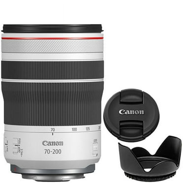 Canon RF 70-200mm f/4 L IS USM Lens Hood