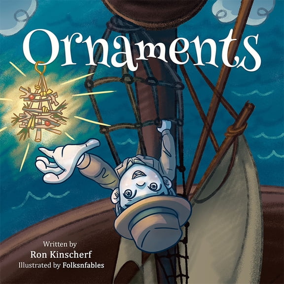Ornaments, (Paperback)