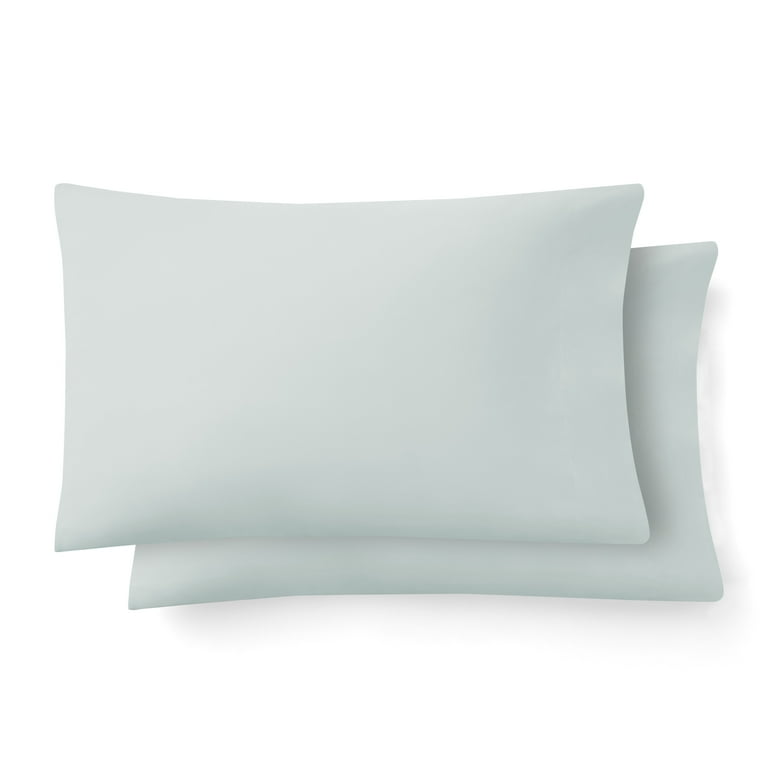 Mainstays pillow cases 2025