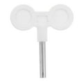 thumbnail image 1 of Diy Music Box Parts Replacement Metal Winding Key For Music Box Musical Box Rotating Key Music Box Accessory For Repairing And Crafting, 1 of 8