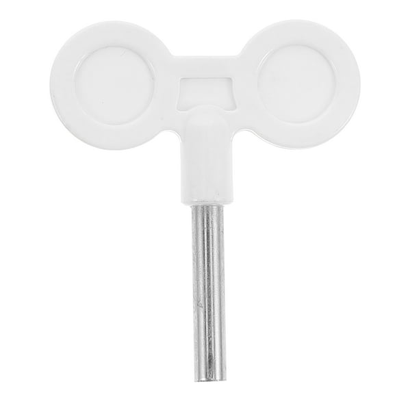Diy Music Box Parts Replacement Metal Winding Key For Music Box Musical Box Rotating Key Music Box Accessory For Repairing And Crafting