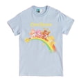 thumbnail image 1 of Care Bears  Adult Rainbow T-Shirt, 1 of 3