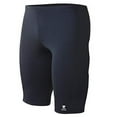 thumbnail image 2 of Men's DF Elite Swim Jammer Black Size 36, 2 of 3