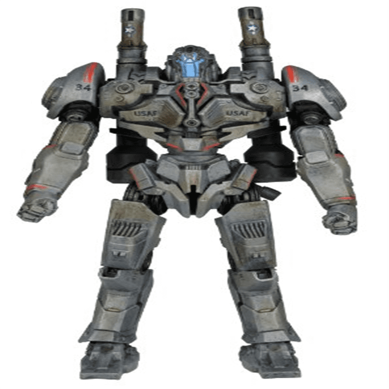 pacific rim cherno alpha toy