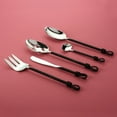thumbnail image 2 of Gourmet Settings Twist and Shout 5-Piece Hostess Set, 2 of 5