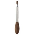 thumbnail image 3 of Whoamigo Kitchen Tong Kitchen Utensils Barbecue Food Clip Kitchen Chief Tong Wood Material Portable for Grilling Barbecue Cooking, 3 of 13
