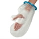 thumbnail image 1 of Vendaje de Ducha Impermeable para Adultos, Protector de Yeso Sellado para Heridas, Fracturas y Manos, Cuidado de ., 1 of 5