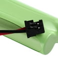 EBL 2.4V 900mAh Replacement Battery for Uniden BT1008, BT1008S, BT