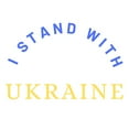 thumbnail image 3 of CafePress - Solidarity With UKRAINE Sweatshirt - Pullover Hoodie, Classic & Comfortable Hooded Sweatshirt, 3 of 4