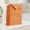 Orange, variant on Microfiber Rag Absorbent Cleaning Cloth Kitchen Dish Cloth Quick Dry No Streak Dish Rags Glass Cloths 12inchx12inch 3 Pack (White)