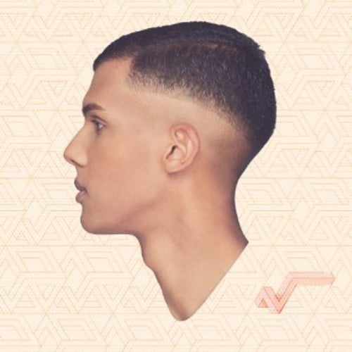 Stromae - Racine Carree - Music & Performance - CD