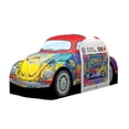 thumbnail image 1 of Puzzle EuroGraphics VW Beetle Splash lata 550 piezas, 1 of 2